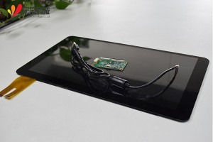 IPS 13.3 inch full hd touch screen display panel