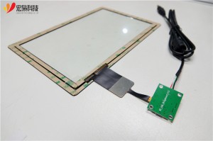 10.1 inch touch screen for raspberry pi 3
