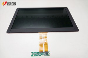 15.6 inch ips touch screen
