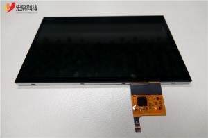 10.1 inch IPS HD Touch Screen Replacement