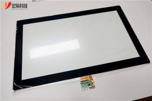 23.6 inch touch screen