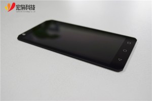 5 inch oled touch screen module