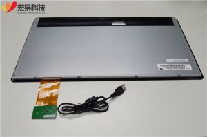 full hd Raspberry Pi 21.5 Inch Touch Screen