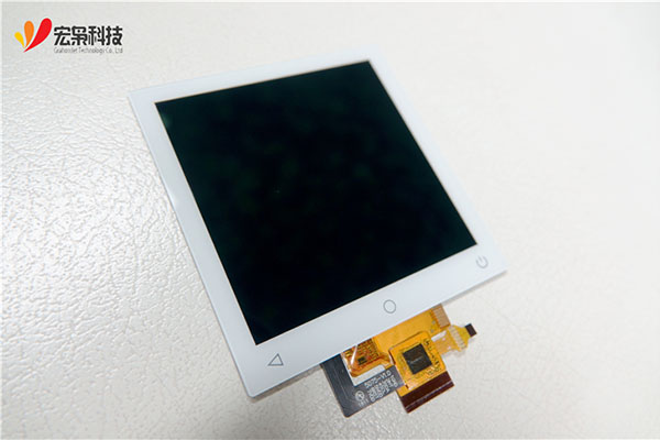 large tft display manufacturer