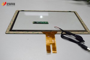 15.6 inch pc touch screen