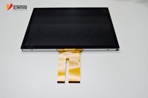 open frame 15 inch touch screen module